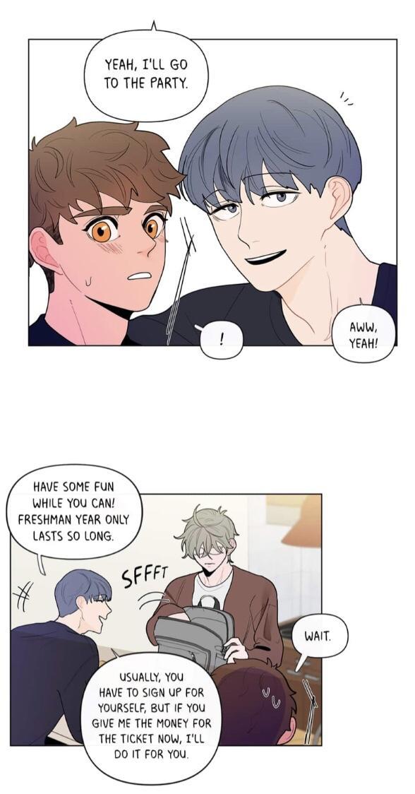Banana-Scandal-By-Dolsha-Season-1-Uncensored-Eng page 26