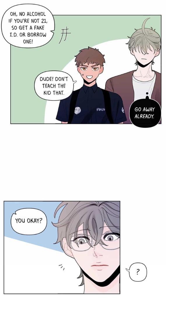 Banana-Scandal-By-Dolsha-Season-1-Uncensored-Eng page 28