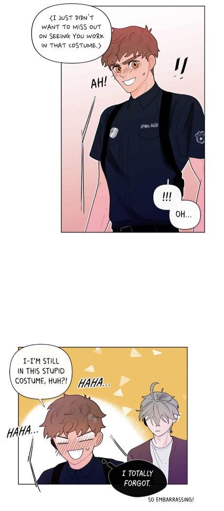 Banana-Scandal-By-Dolsha-Season-1-Uncensored-Eng page 30