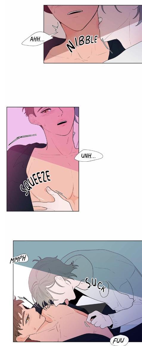 Banana-Scandal-By-Dolsha-Season-1-Uncensored-Eng page 5