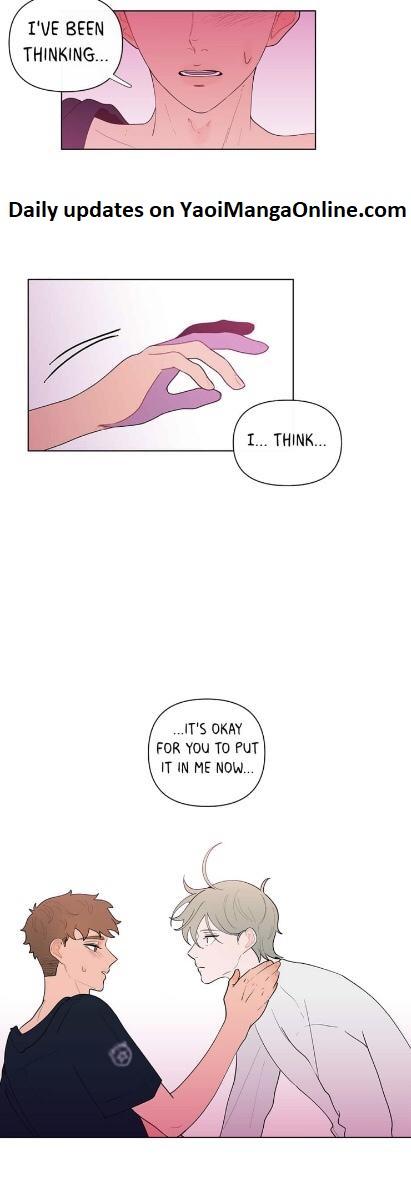 Banana-Scandal-By-Dolsha-Season-1-Uncensored-Eng page 9