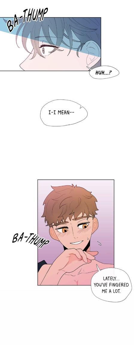 Banana-Scandal-By-Dolsha-Season-1-Uncensored-Eng page 10