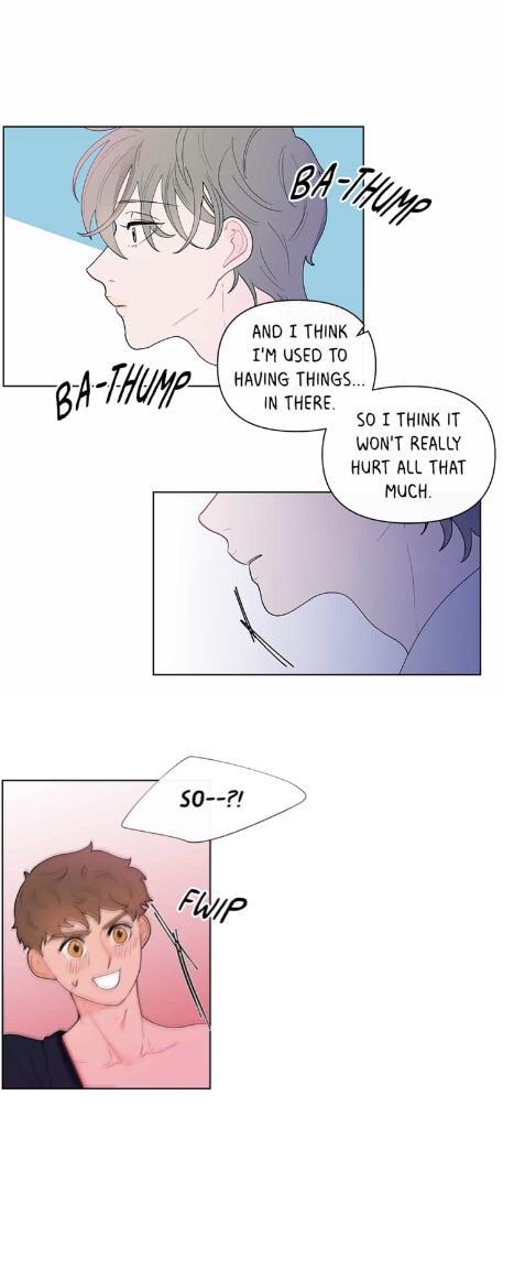 Banana-Scandal-By-Dolsha-Season-1-Uncensored-Eng page 11