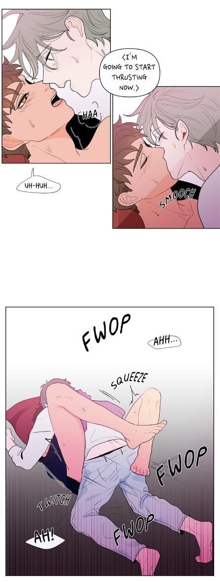 Banana-Scandal-By-Dolsha-Season-1-Uncensored-Eng page 24
