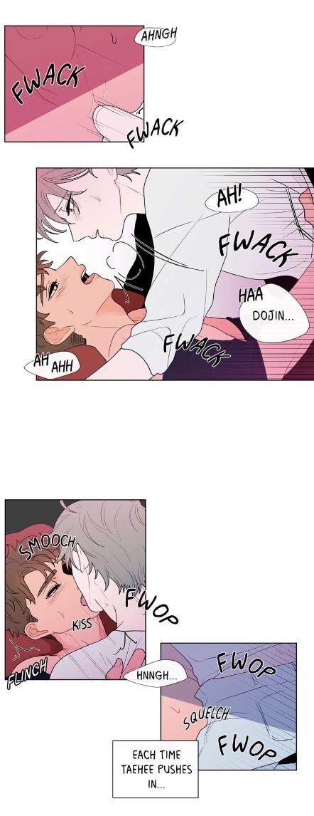 Banana-Scandal-By-Dolsha-Season-1-Uncensored-Eng page 25