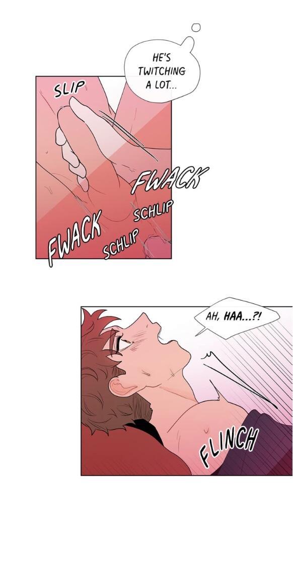 Banana-Scandal-By-Dolsha-Season-1-Uncensored-Eng page 30