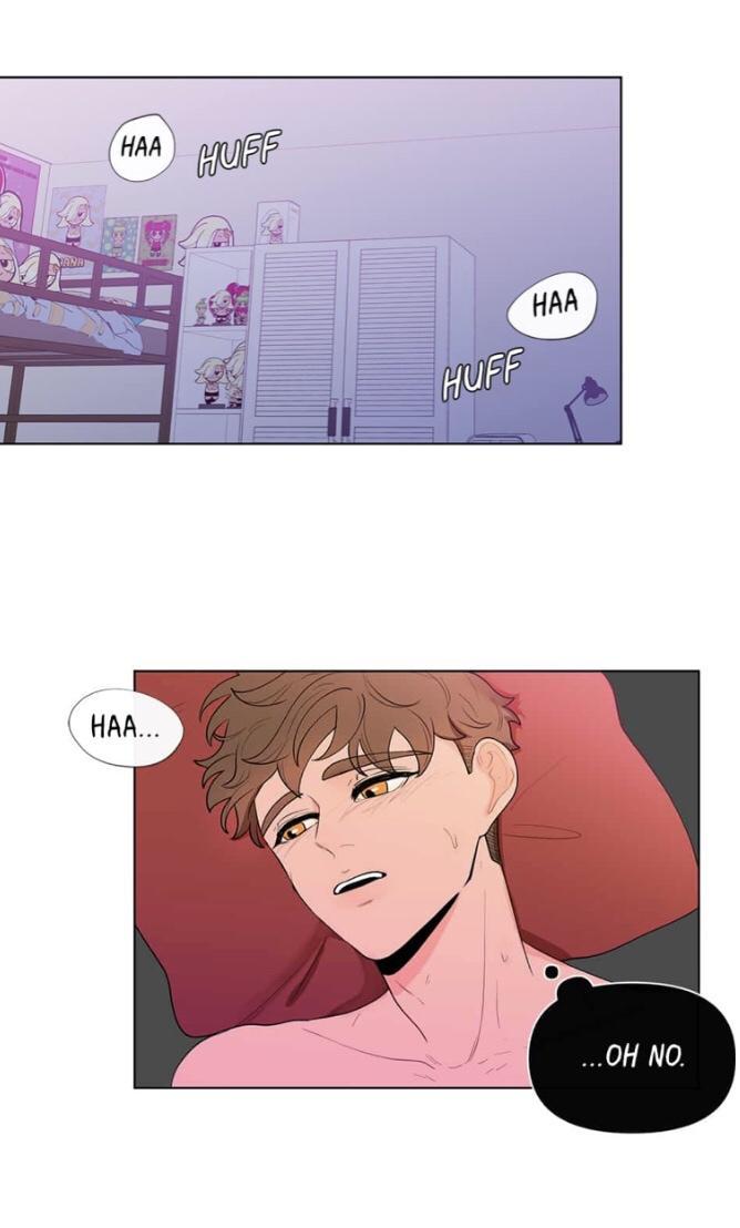 Banana-Scandal-By-Dolsha-Season-1-Uncensored-Eng page 34