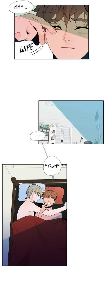Banana-Scandal-By-Dolsha-Season-1-Uncensored-Eng page 2