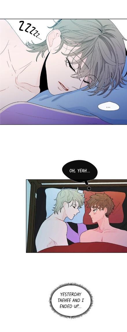 Banana-Scandal-By-Dolsha-Season-1-Uncensored-Eng page 3