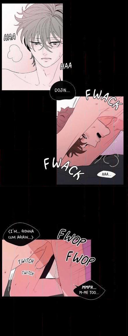 Banana-Scandal-By-Dolsha-Season-1-Uncensored-Eng page 6