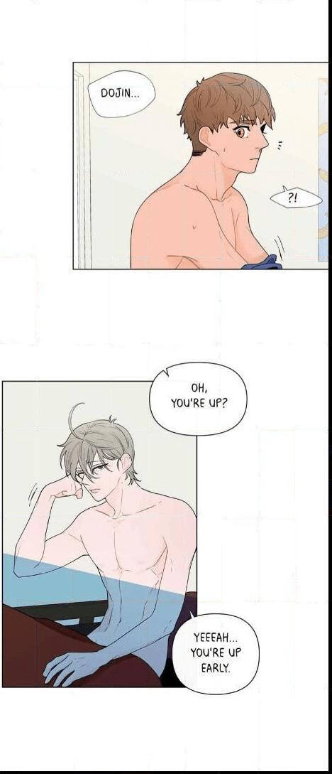 Banana-Scandal-By-Dolsha-Season-1-Uncensored-Eng page 10