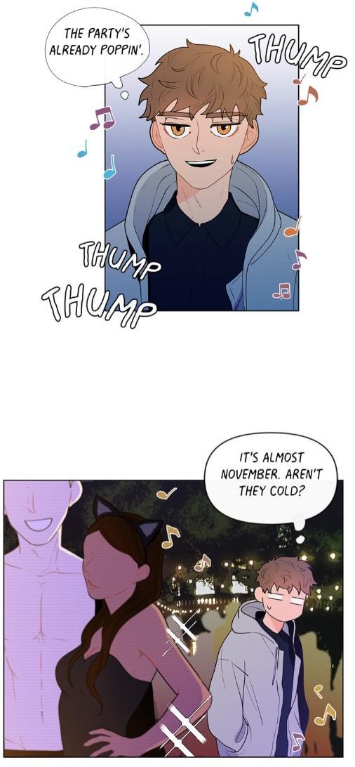 Banana-Scandal-By-Dolsha-Season-1-Uncensored-Eng page 15