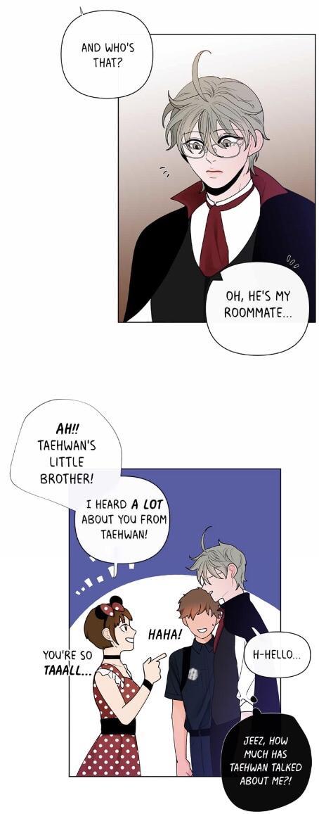 Banana-Scandal-By-Dolsha-Season-1-Uncensored-Eng page 23