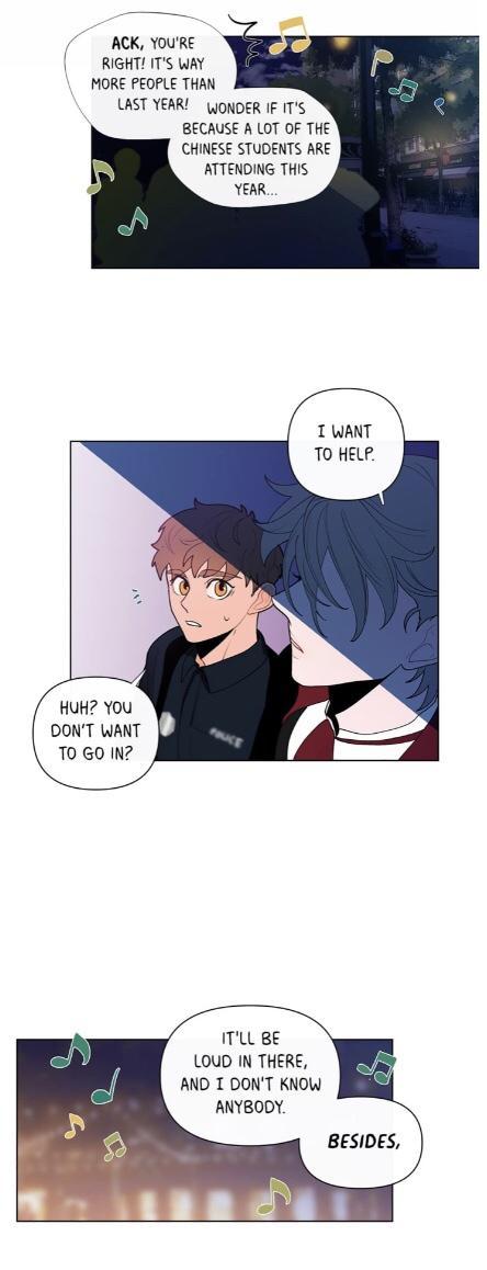 Banana-Scandal-By-Dolsha-Season-1-Uncensored-Eng page 25