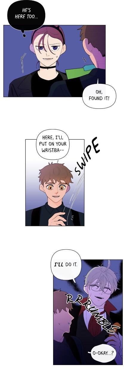Banana-Scandal-By-Dolsha-Season-1-Uncensored-Eng page 8