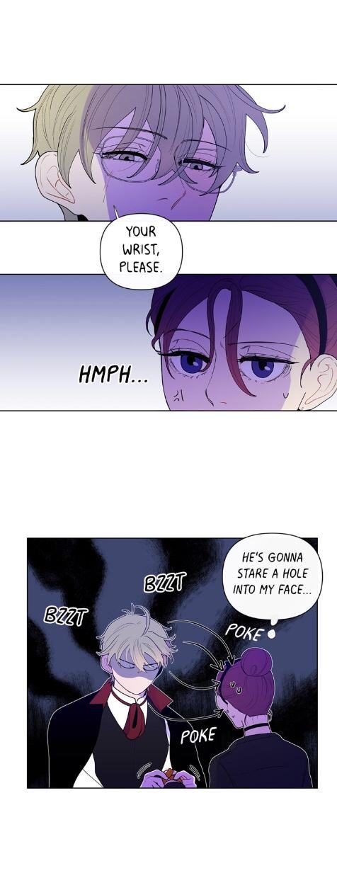 Banana-Scandal-By-Dolsha-Season-1-Uncensored-Eng page 9