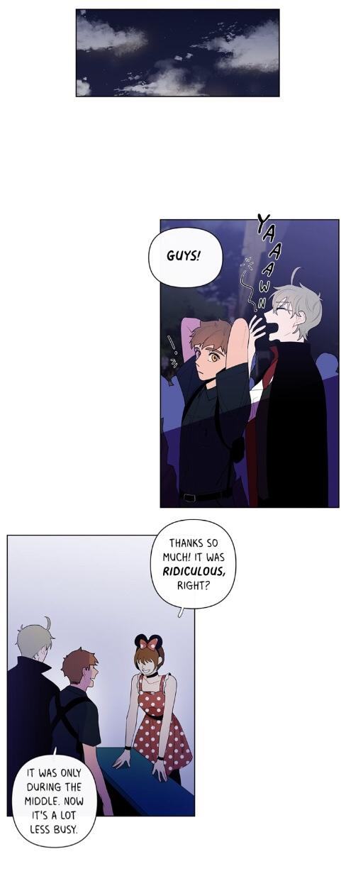Banana-Scandal-By-Dolsha-Season-1-Uncensored-Eng page 14