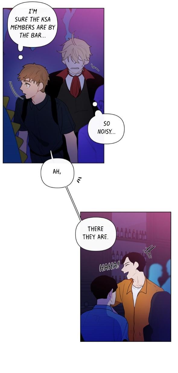 Banana-Scandal-By-Dolsha-Season-1-Uncensored-Eng page 17
