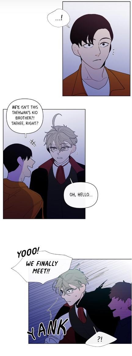 Banana-Scandal-By-Dolsha-Season-1-Uncensored-Eng page 19