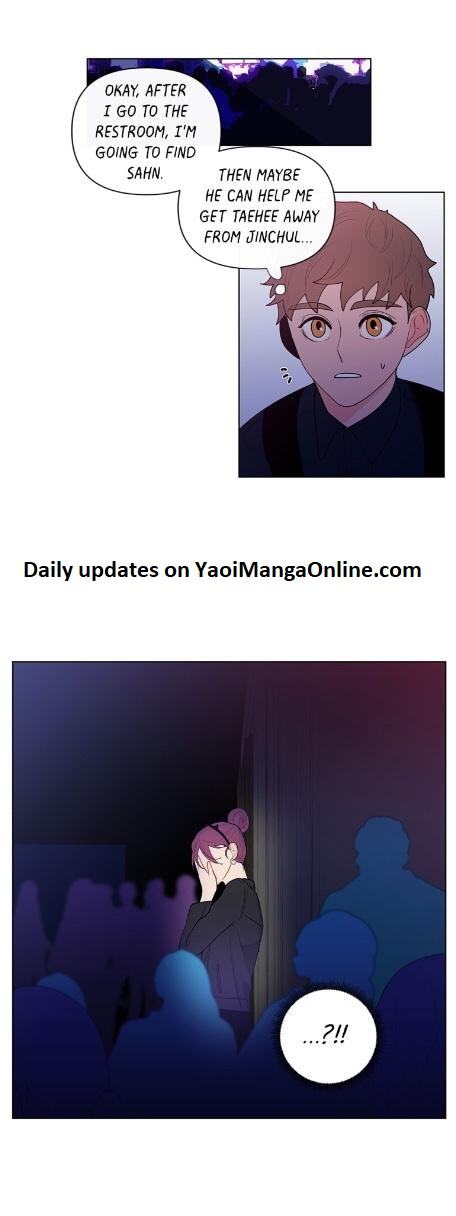 Banana-Scandal-By-Dolsha-Season-1-Uncensored-Eng page 22