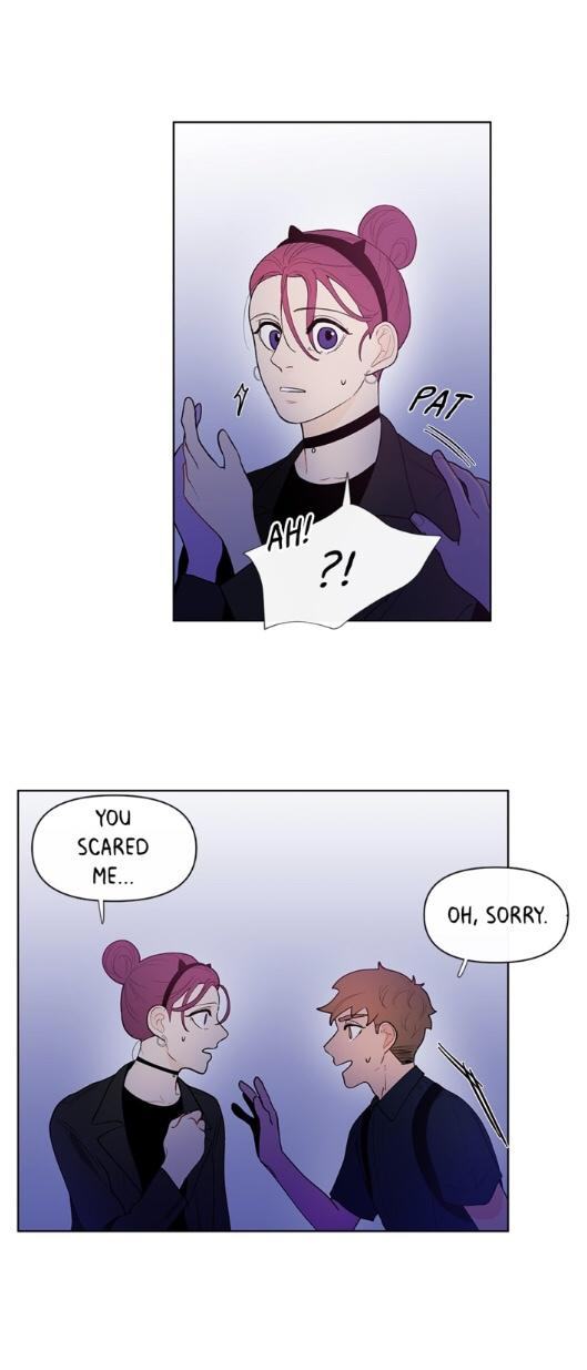 Banana-Scandal-By-Dolsha-Season-1-Uncensored-Eng page 23