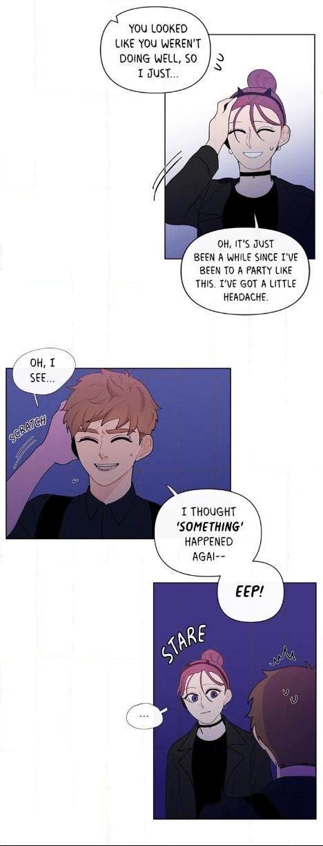 Banana-Scandal-By-Dolsha-Season-1-Uncensored-Eng page 24