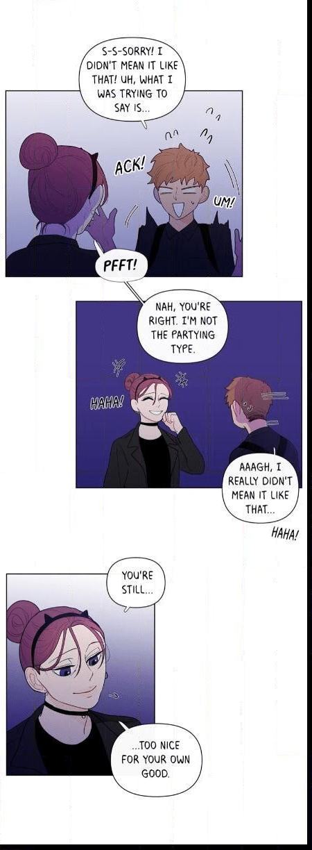 Banana-Scandal-By-Dolsha-Season-1-Uncensored-Eng page 25