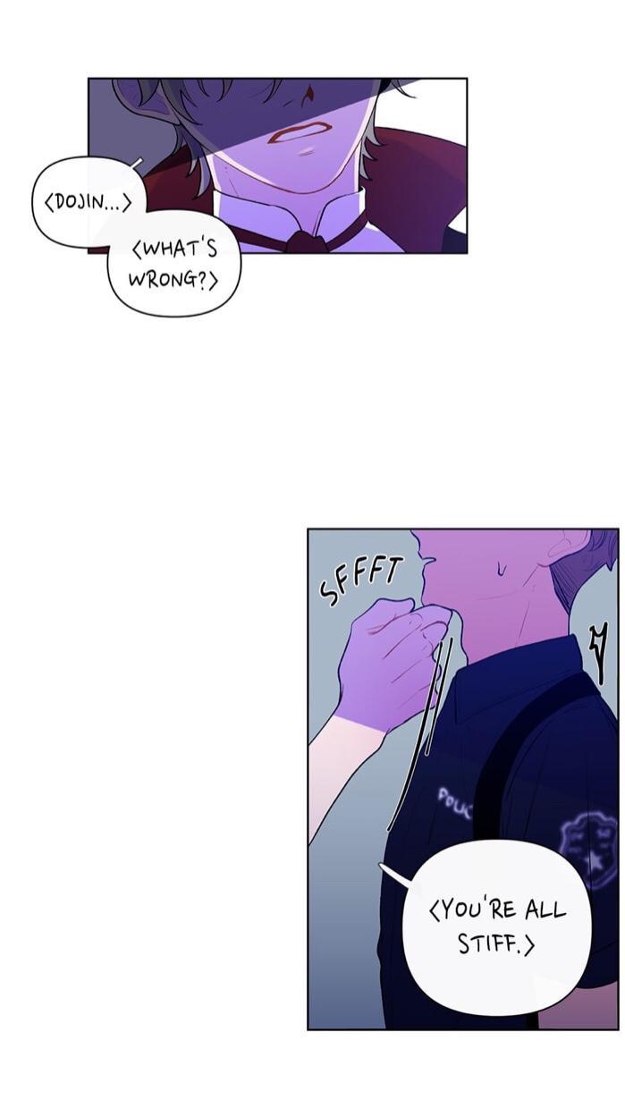 Banana-Scandal-By-Dolsha-Season-1-Uncensored-Eng page 3