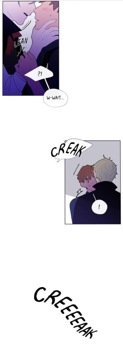 Banana-Scandal-By-Dolsha-Season-1-Uncensored-Eng page 5