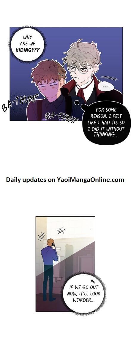 Banana-Scandal-By-Dolsha-Season-1-Uncensored-Eng page 9