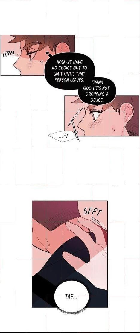 Banana-Scandal-By-Dolsha-Season-1-Uncensored-Eng page 10