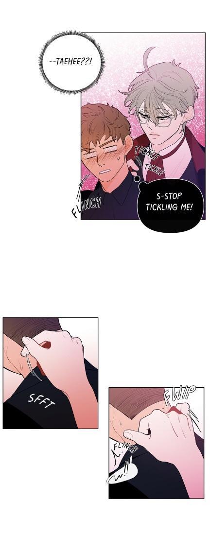 Banana-Scandal-By-Dolsha-Season-1-Uncensored-Eng page 11