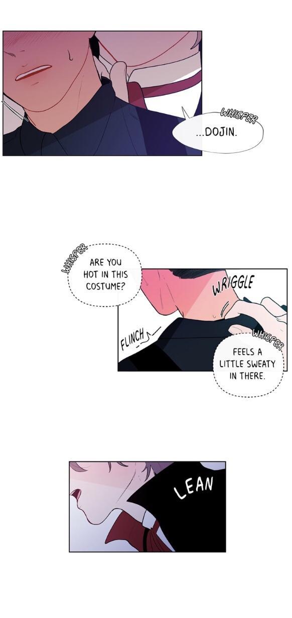 Banana-Scandal-By-Dolsha-Season-1-Uncensored-Eng page 12
