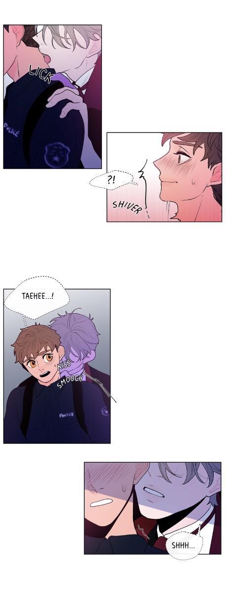 Banana-Scandal-By-Dolsha-Season-1-Uncensored-Eng page 13