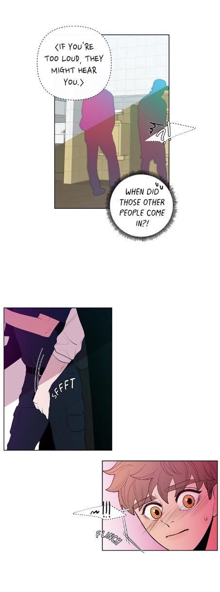 Banana-Scandal-By-Dolsha-Season-1-Uncensored-Eng page 14