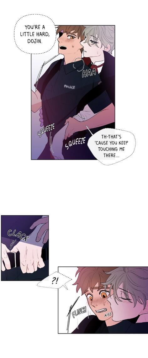 Banana-Scandal-By-Dolsha-Season-1-Uncensored-Eng page 15