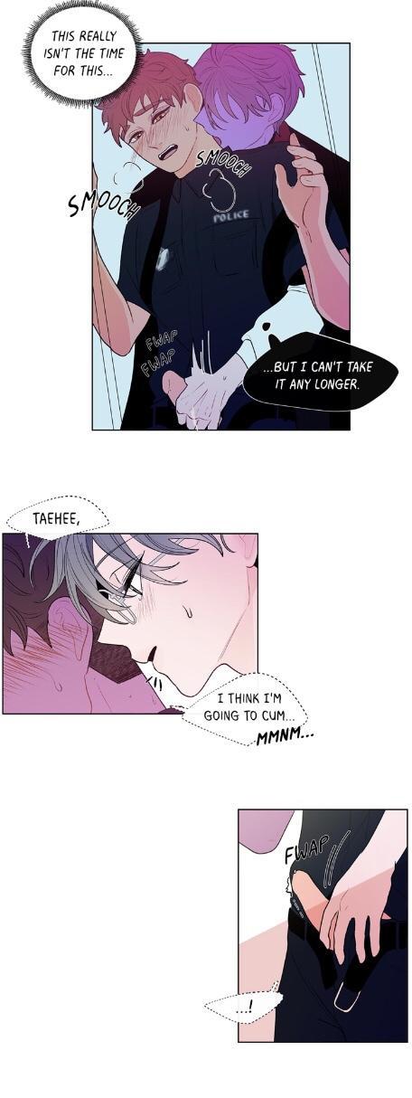 Banana-Scandal-By-Dolsha-Season-1-Uncensored-Eng page 18