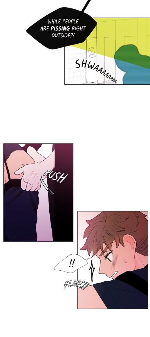 Banana-Scandal-By-Dolsha-Season-1-Uncensored-Eng page 21