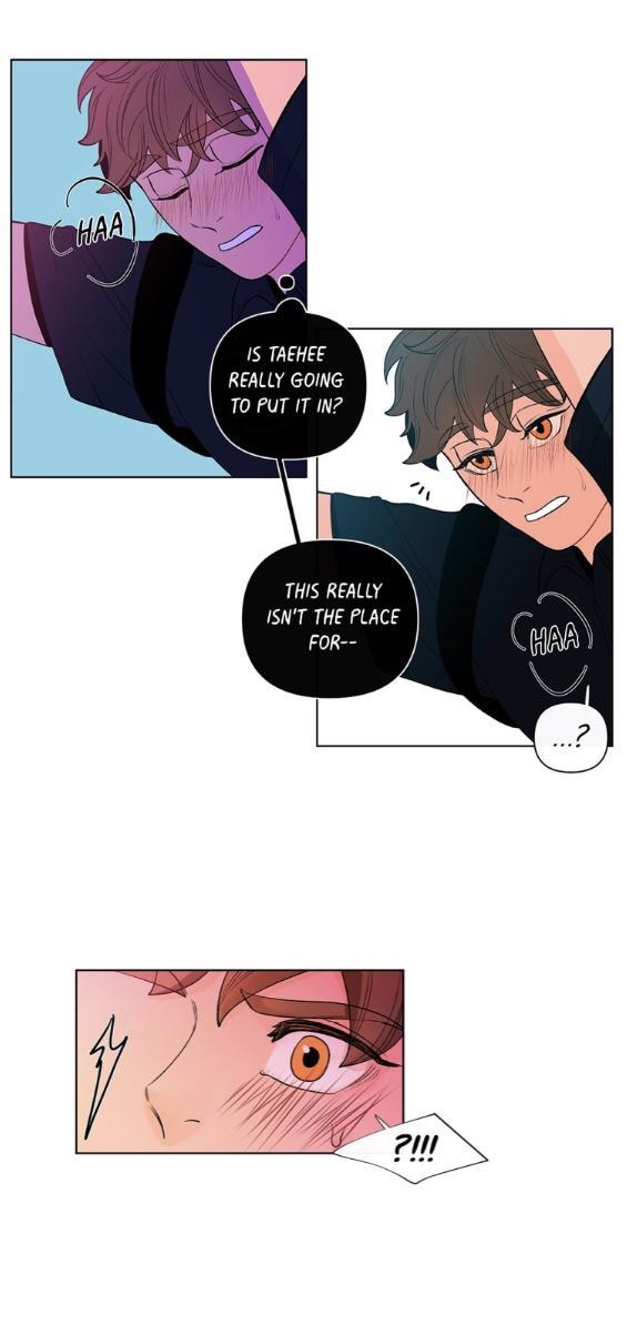 Banana-Scandal-By-Dolsha-Season-1-Uncensored-Eng page 26