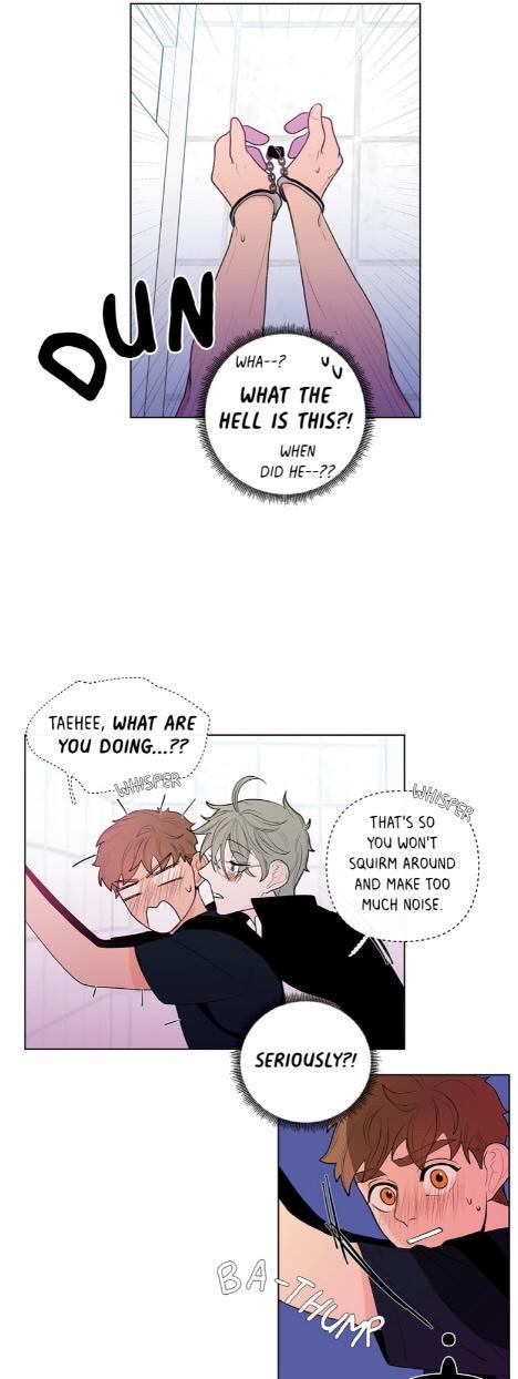 Banana-Scandal-By-Dolsha-Season-1-Uncensored-Eng page 27