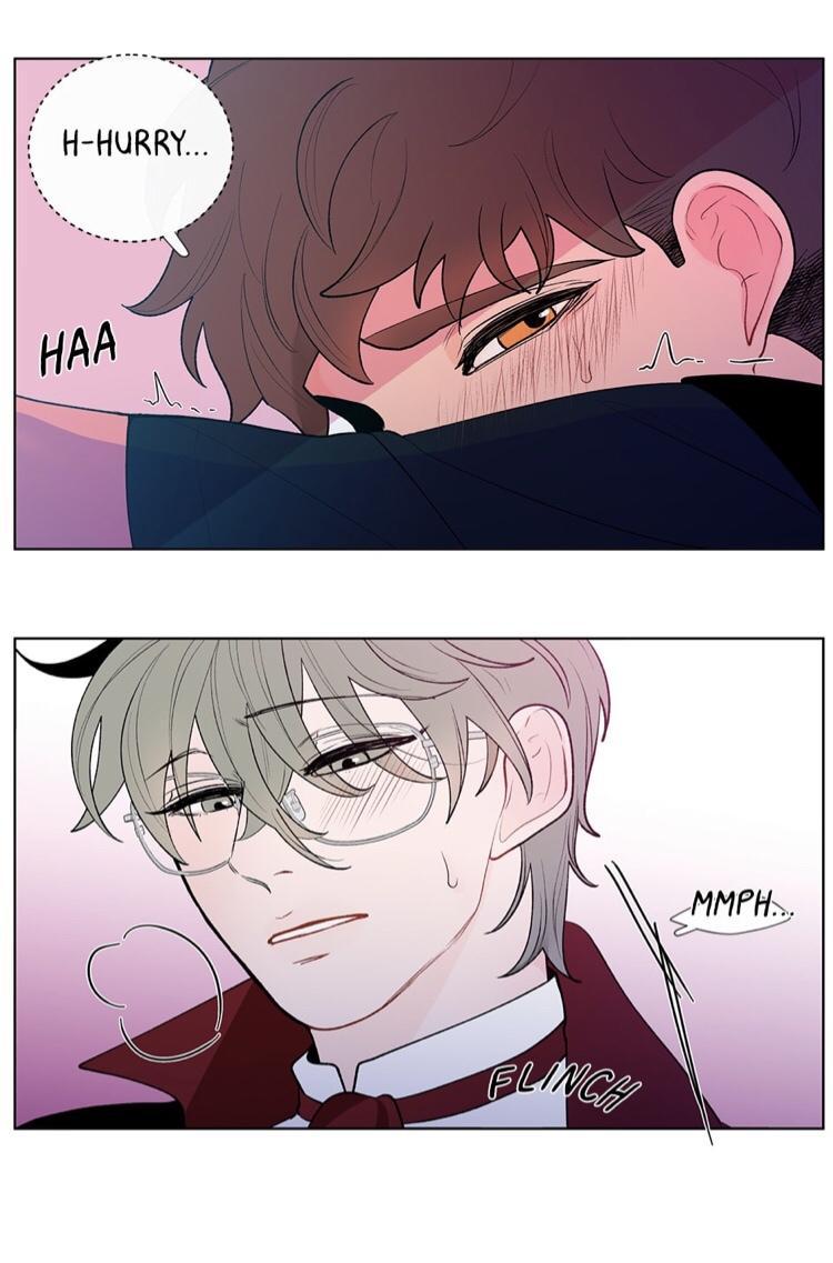Banana-Scandal-By-Dolsha-Season-1-Uncensored-Eng page 9