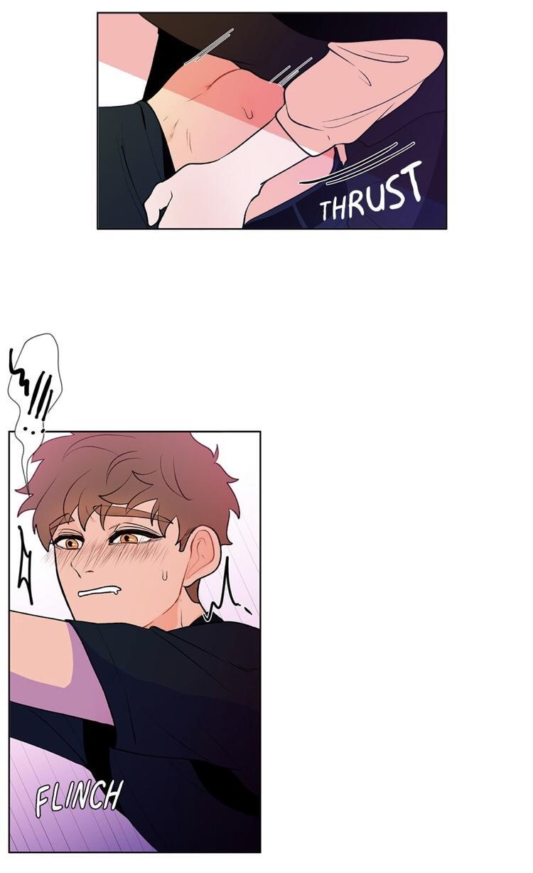 Banana-Scandal-By-Dolsha-Season-1-Uncensored-Eng page 10