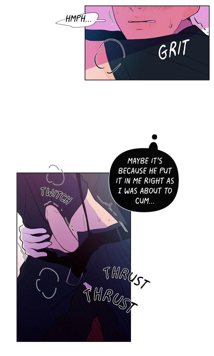 Banana-Scandal-By-Dolsha-Season-1-Uncensored-Eng page 11