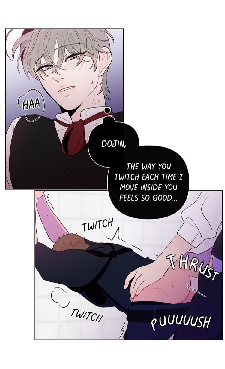 Banana-Scandal-By-Dolsha-Season-1-Uncensored-Eng page 20