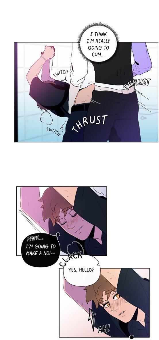 Banana-Scandal-By-Dolsha-Season-1-Uncensored-Eng page 27