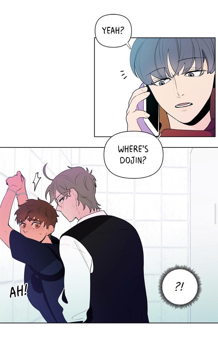 Banana-Scandal-By-Dolsha-Season-1-Uncensored-Eng page 29