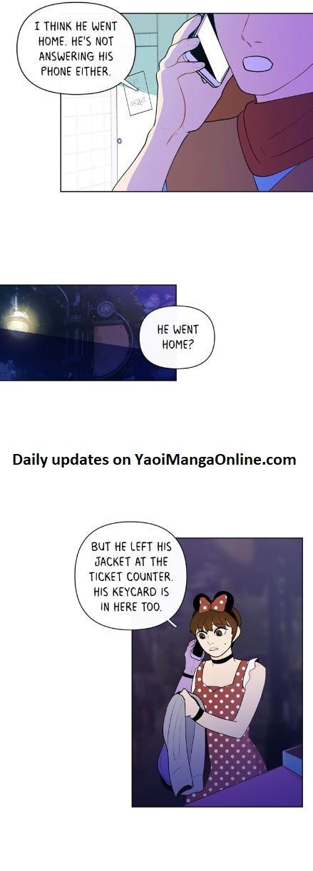 Banana-Scandal-By-Dolsha-Season-1-Uncensored-Eng page 30
