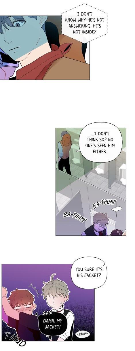 Banana-Scandal-By-Dolsha-Season-1-Uncensored-Eng page 31