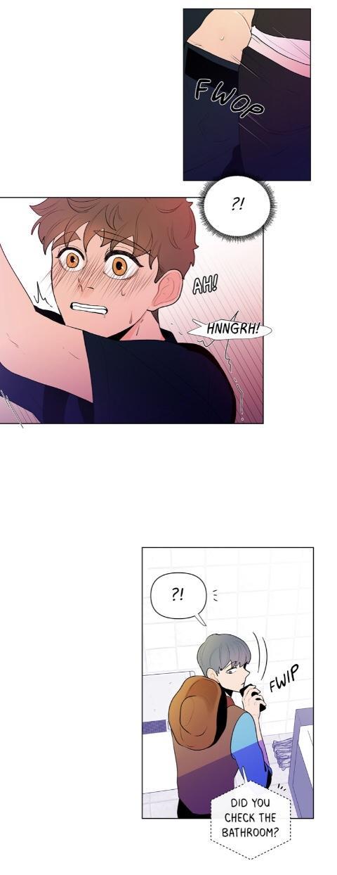 Banana-Scandal-By-Dolsha-Season-1-Uncensored-Eng page 32