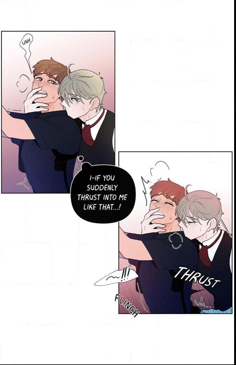 Banana-Scandal-By-Dolsha-Season-1-Uncensored-Eng page 33
